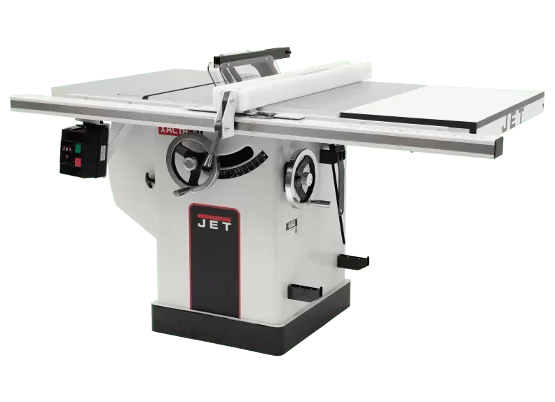 JET Deluxe Xacta® SAW 5HP, 1Ph JET