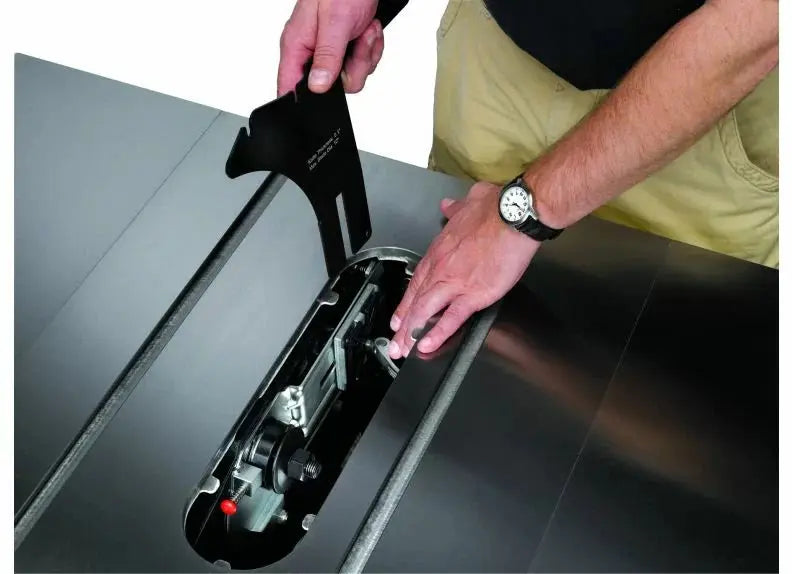 JET Deluxe Xacta® SAW 5HP, 1Ph JET