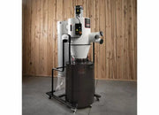 JET JCDC-3 Cyclone Dust Collector Kit, 3HP, 230V JET