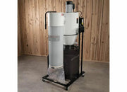 JET JCDC-3 Cyclone Dust Collector Kit, 3HP, 230V JET