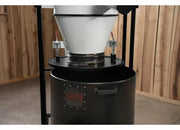 JET JCDC-3 Cyclone Dust Collector Kit, 3HP, 230V JET