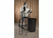JET JCDC-3 Cyclone Dust Collector Kit, 3HP, 230V JET