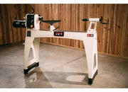 JET JWL-1640EVS 16" x 40" Wood Lathe JET