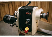 JET JWL-1640EVS 16" x 40" Wood Lathe JET