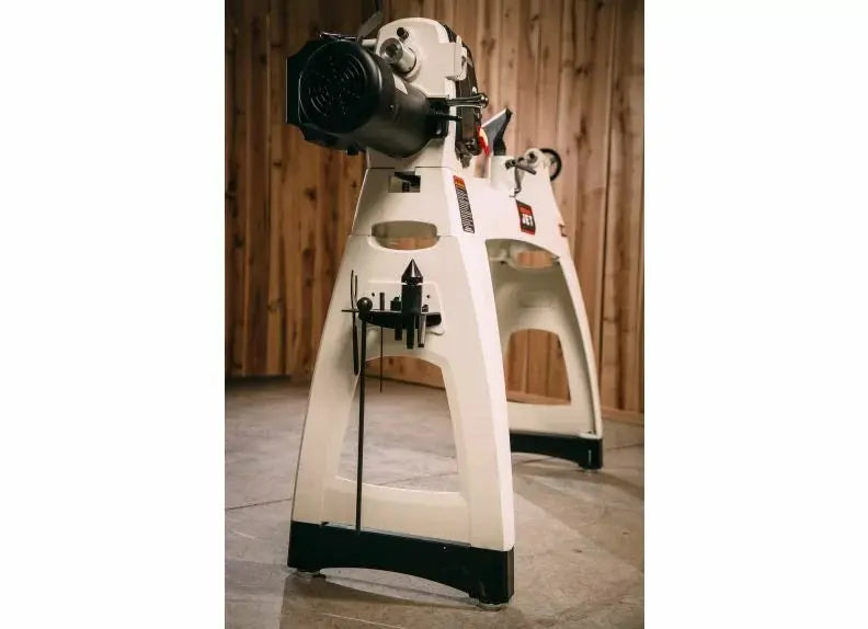 JET JWL-1640EVS 16" x 40" Wood Lathe JET