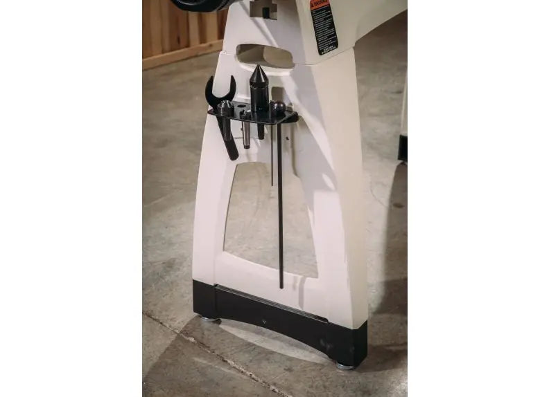 JET JWL-1840EVS 18" x 40" Wood Lathe JET