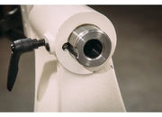 JET JWL-1840EVS 18" x 40" Wood Lathe JET