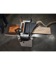 JET JWP-15BHH 15" Planer, 3HP 1PH 230V Helical Head JET