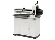 JET JWDS-2244 Oscillating Drum Sander w/ Closed Stand JET