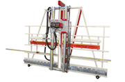 Safety Speed 7400 Vertical Panel Saw - Sawtooth Supplies