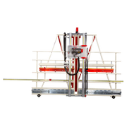 Safety Speed 7400 Vertical Panel Saw - Sawtooth Supplies
