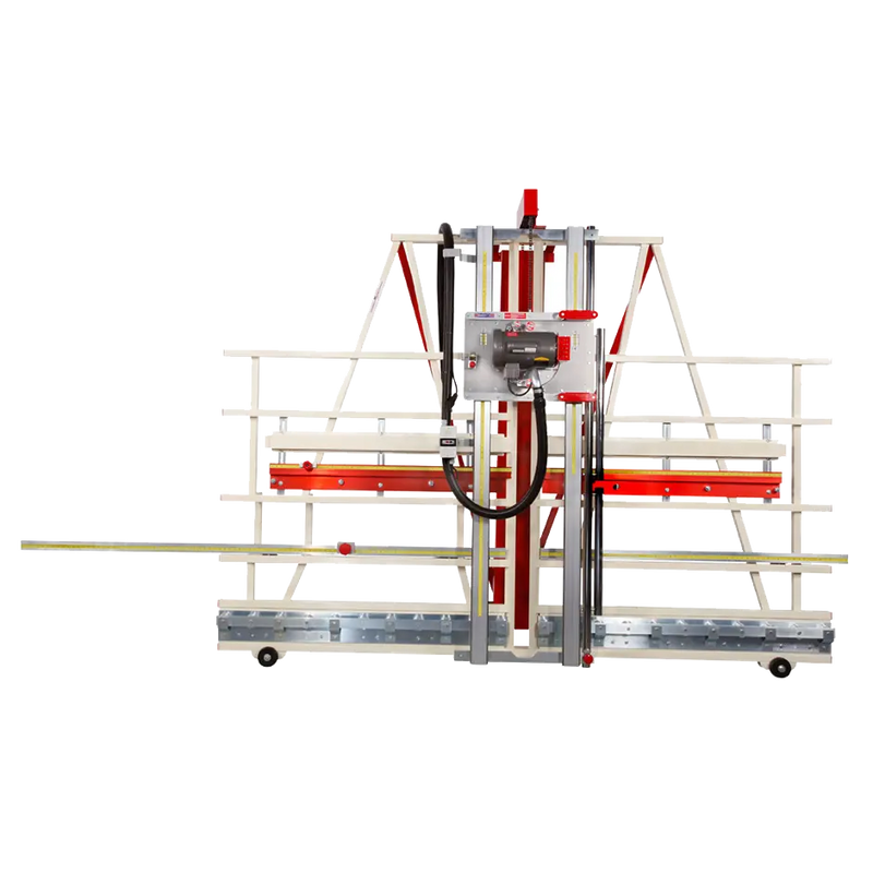 Safety Speed 7400 Vertical Panel Saw - Sawtooth Supplies