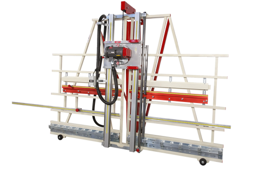 Safety Speed 7400 Vertical Panel Saw - Sawtooth Supplies