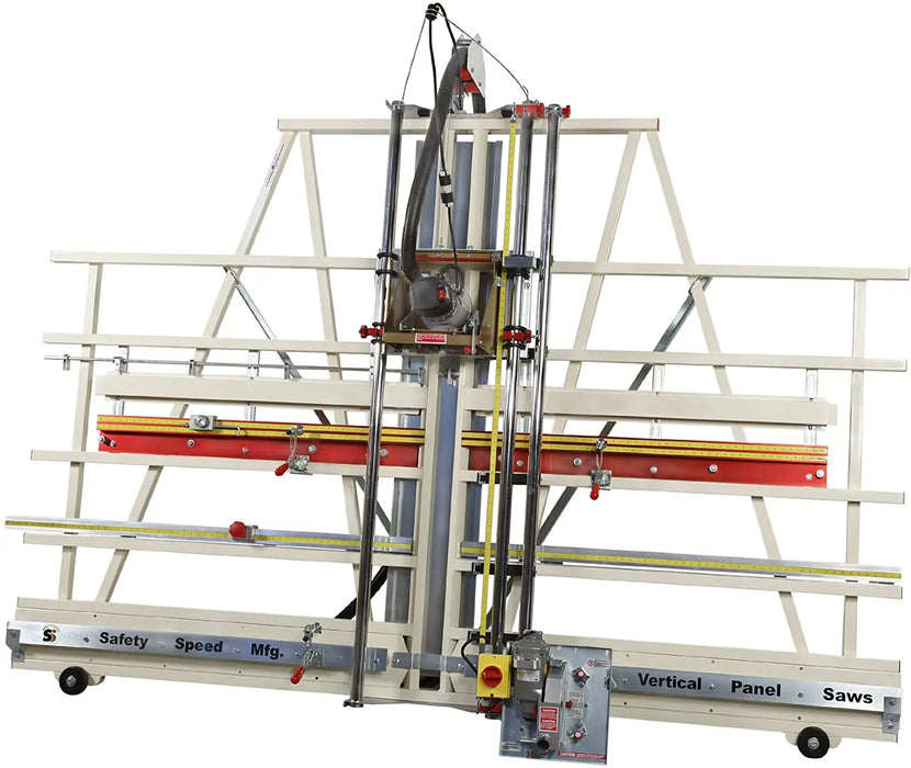 Safety Speed Cut SR5 Panel Saw and Router Combo - Sawtooth Supplies