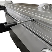 Maksiwa BMT.3200.IR Titanium Sliding Panel Saw Maksiwa