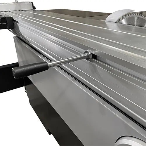 Maksiwa BMT.3200.IR Titanium Sliding Panel Saw Maksiwa