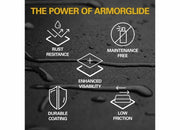 Powermatic PM2000T, 10-Inch Table Saw with ArmorGlide, Accu-Fence System Powermatic