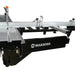 Maksiwa Sliding Panel Saw Diamond -  Main motor Power 10 HP 3 Phase 220 V - Sawtooth Supplies