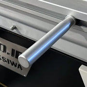 Maksiwa Sliding Table Saw - 5HP Main Blade, 1HP Scoring Blade Maksiwa