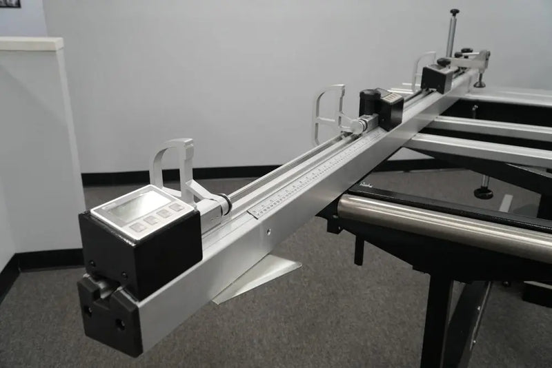 Maksiwa BMT.3200.IR Titanium Saw - Dado Edition