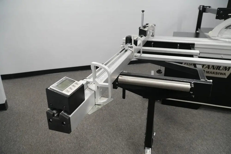 Maksiwa BMT.3200.IR Titanium Saw - Dado Edition