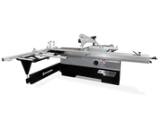 Maksiwa BMT.3200.IR Titanium Sliding Panel Saw Maksiwa