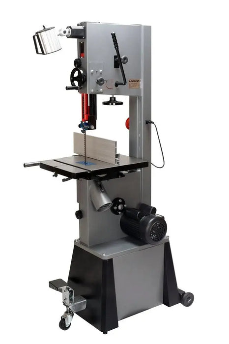 Laguna 14|12 Bandsaw - Sawtooth Supplies