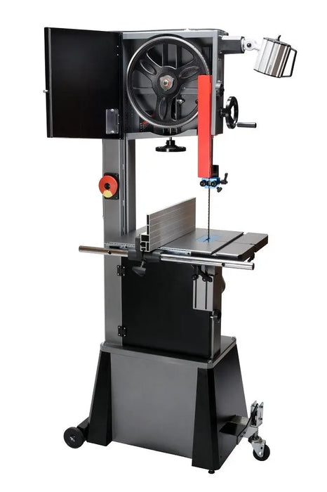 Laguna 14|12 Bandsaw - Sawtooth Supplies