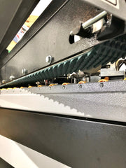 Maksiwa Titanium Automatic Edge Bander CBC.T - Sawtooth Supplies