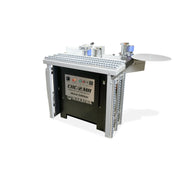 Maksiwa CBC/2.MR Dual Glue Pot Cabinet Edgebander Maksiwa