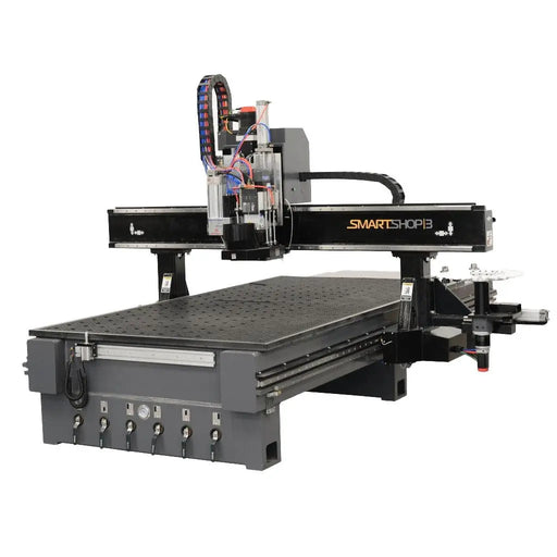 Laguna CNC SmartShop® 3 Excel Laguna