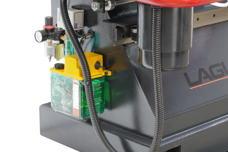 Laguna Industrial DT18 Dovetail Machine Laguna
