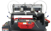 Laguna Industrial DT18 Dovetail Machine Laguna