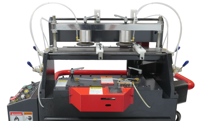 Laguna Industrial DT18 Dovetail Machine Laguna