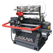 Laguna Industrial DT18 Dovetail Machine Laguna