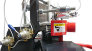 Laguna Industrial DT18 Dovetail Machine Laguna