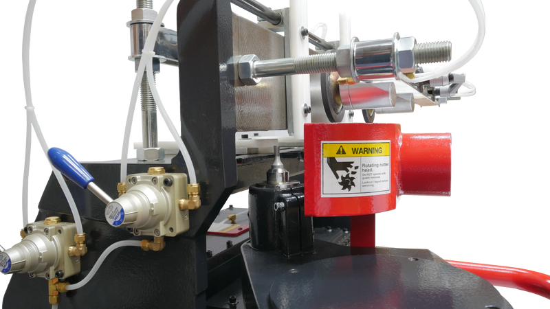 Laguna Industrial DT18 Dovetail Machine Laguna
