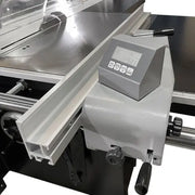 Maksiwa BMT.3200.IR Titanium Sliding Panel Saw Maksiwa