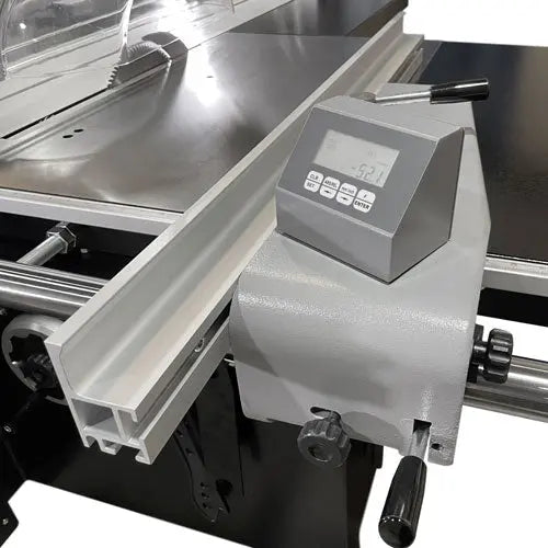 Maksiwa BMT.3200.IR Titanium Sliding Panel Saw Maksiwa