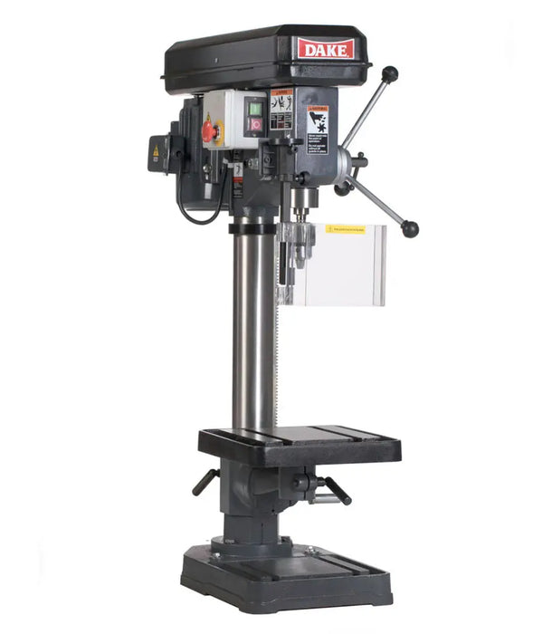 Dake Bench Model Drill Presses - Sawtooth Supplies