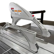 Maksiwa BMT.3200.IR Titanium Sliding Panel Saw Maksiwa