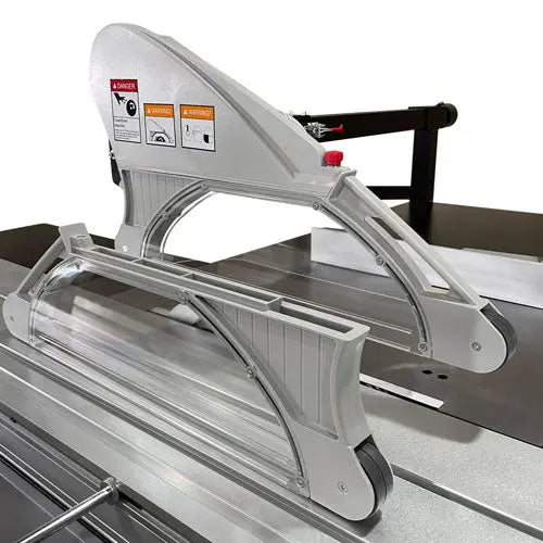 Maksiwa BMT.3200.IR Titanium Sliding Panel Saw Maksiwa