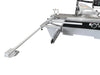 Maksiwa Sliding Panel Saw Platinum - 10 foot - 7.5HP / 3 Phase - Sawtooth Supplies