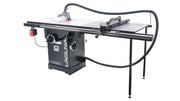 Laguna Fusion F3 Tablesaw 3HP 220V 52" Rip - Sawtooth Supplies