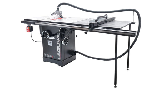 Laguna Fusion F3 Tablesaw 3HP 220V 52" Rip - Sawtooth Supplies