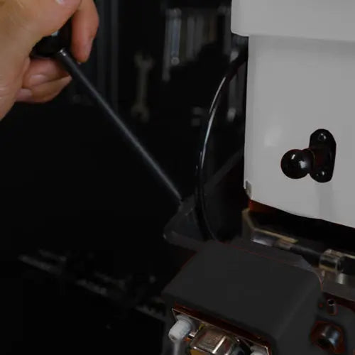 MAKSIWA Hinge Boring Machine -  HBM.1000 Maksiwa