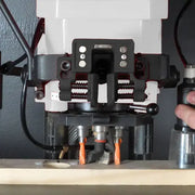 MAKSIWA Hinge Boring Machine -  HBM.1000 Maksiwa