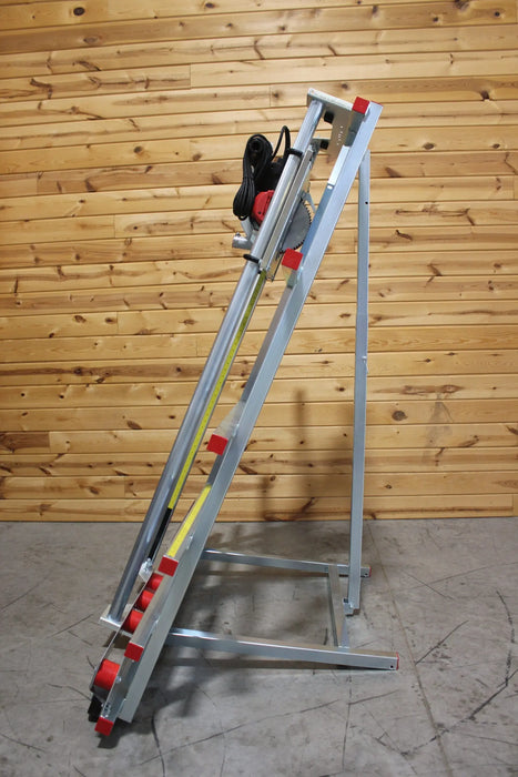 Safety Speed Manufacturing 6480-20C Vertical Panel Saw - Sawtooth Supplies