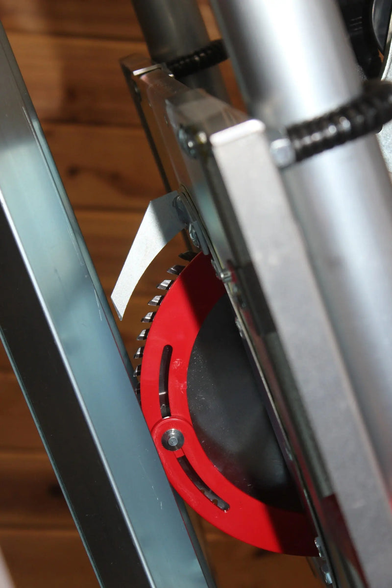Safety Speed Manufacturing 6480-20C Vertical Panel Saw - Sawtooth Supplies