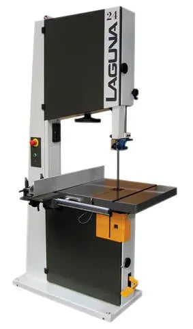 Laguna Italian LT24x17 Industrial Bandsaw - Sawtooth Supplies